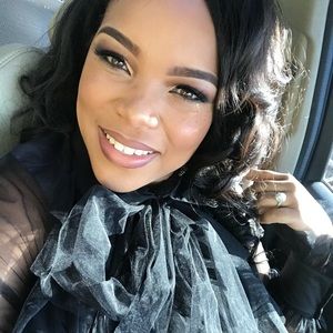 Meet your Posher @phancypharmD